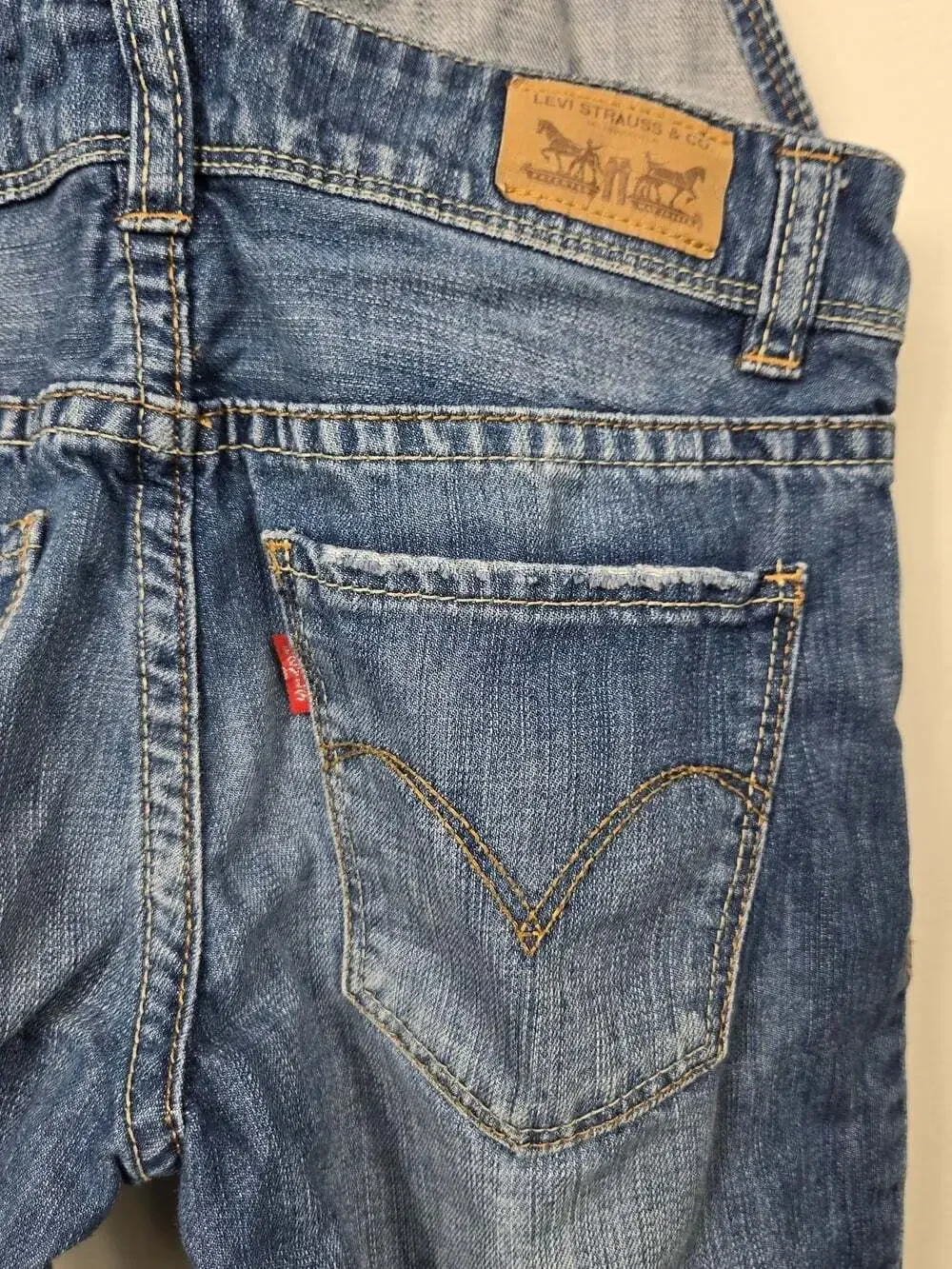 Levis classic levi’s
